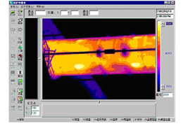 窑胴体红外热像仪